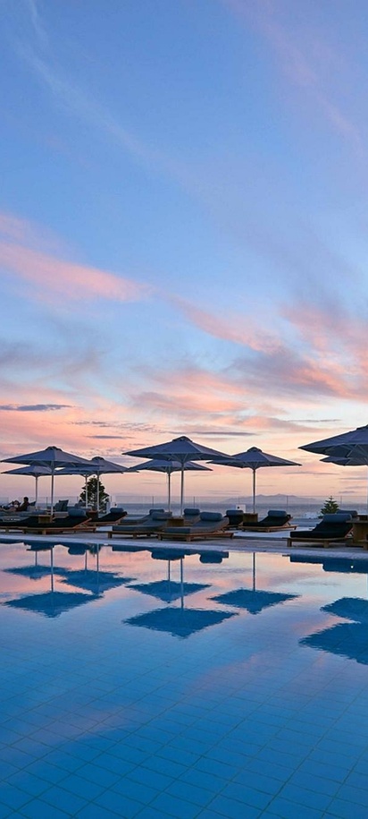 The Chic Greek Island Hop image 13