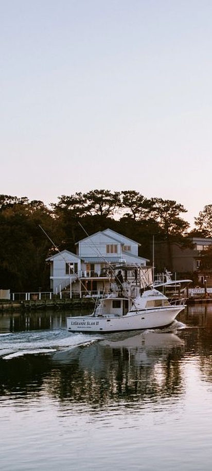 Virginia Beach & Richmond Cultural Loop image 7