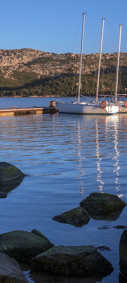 Baja Sardinia