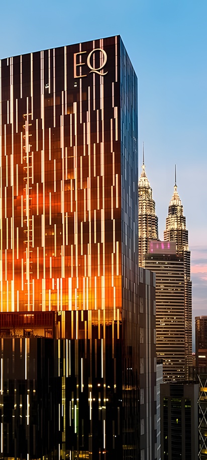 EQ Kuala Lumpur