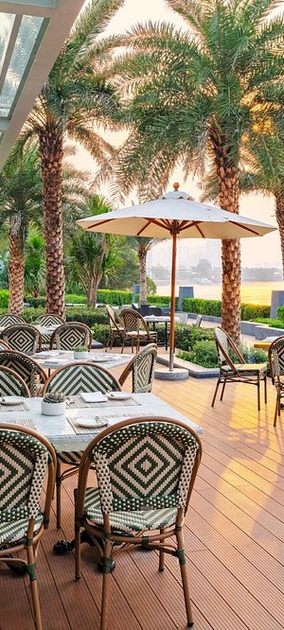 the Mia Saigon Luxury Boutique Hotel