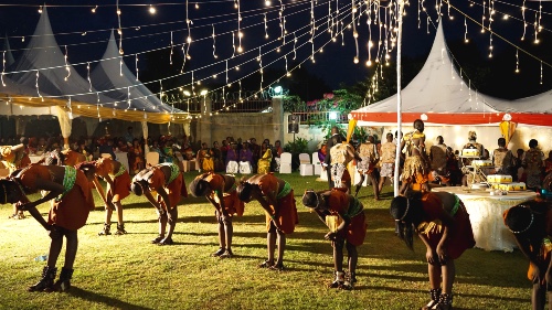 Donia Music Festival
