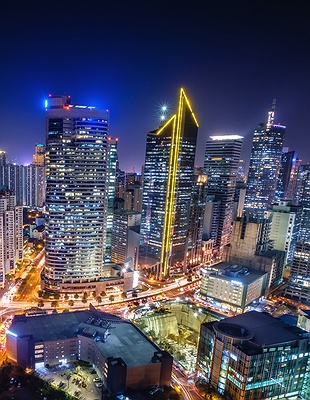 Formula 1 Singapore Grand Prix