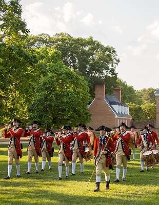 Virginia's Monticello Wine Trail