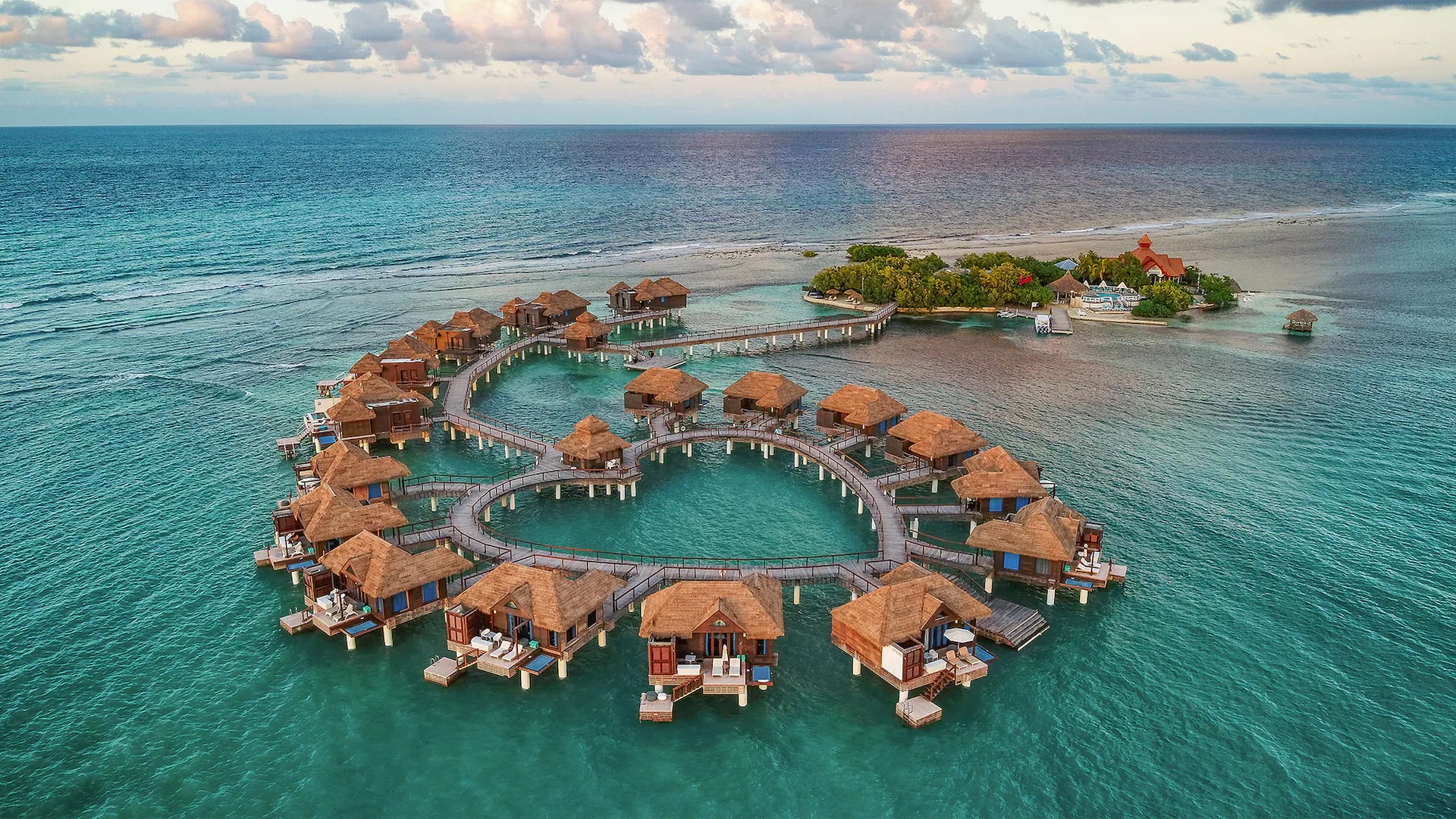 Villas at Sandals Royal Caribbean Resort