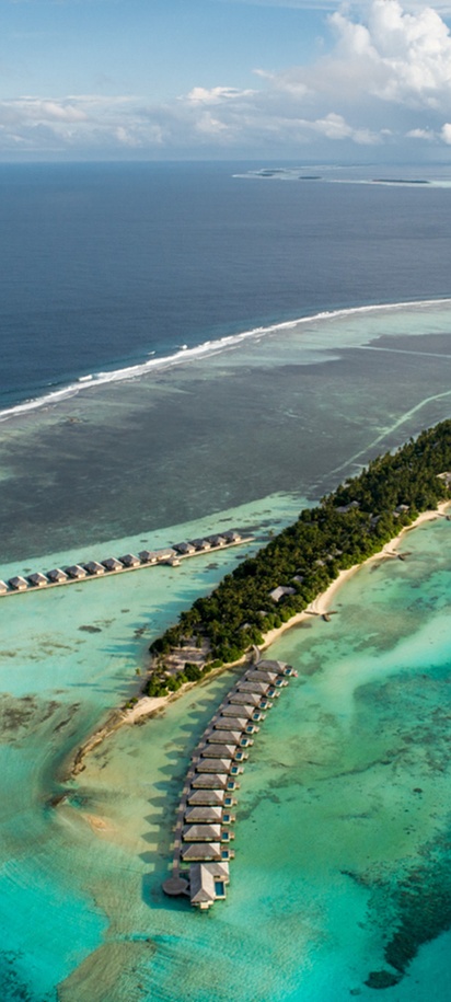 Luxury Sri Lanka & The Residence Maldives Falhumaafushi image 6
