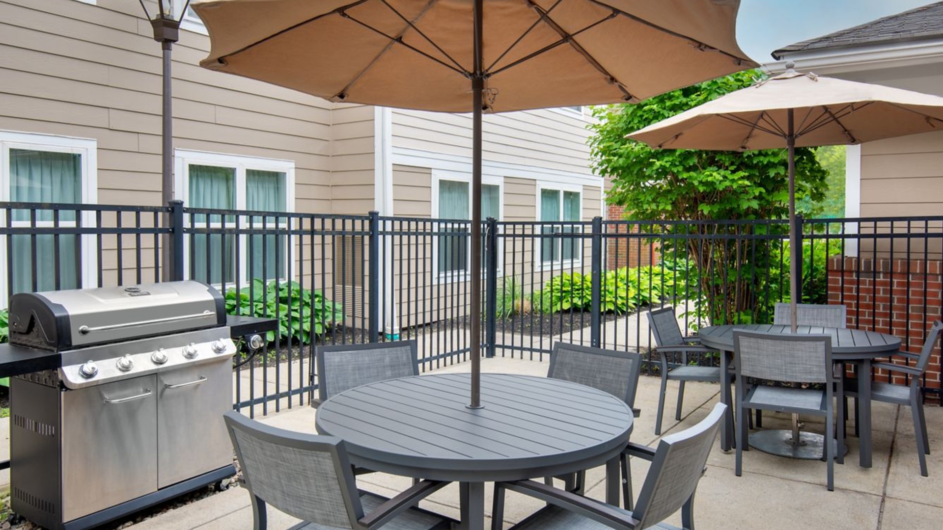 Residence Inn by Marriott Boston Brockton/Easton