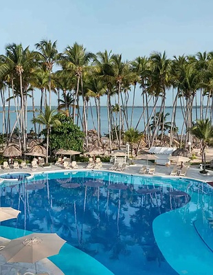 Bahia Principe Luxury Bouganville Adults Only hotel