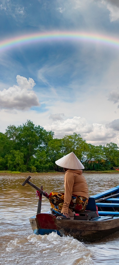 Mekong River