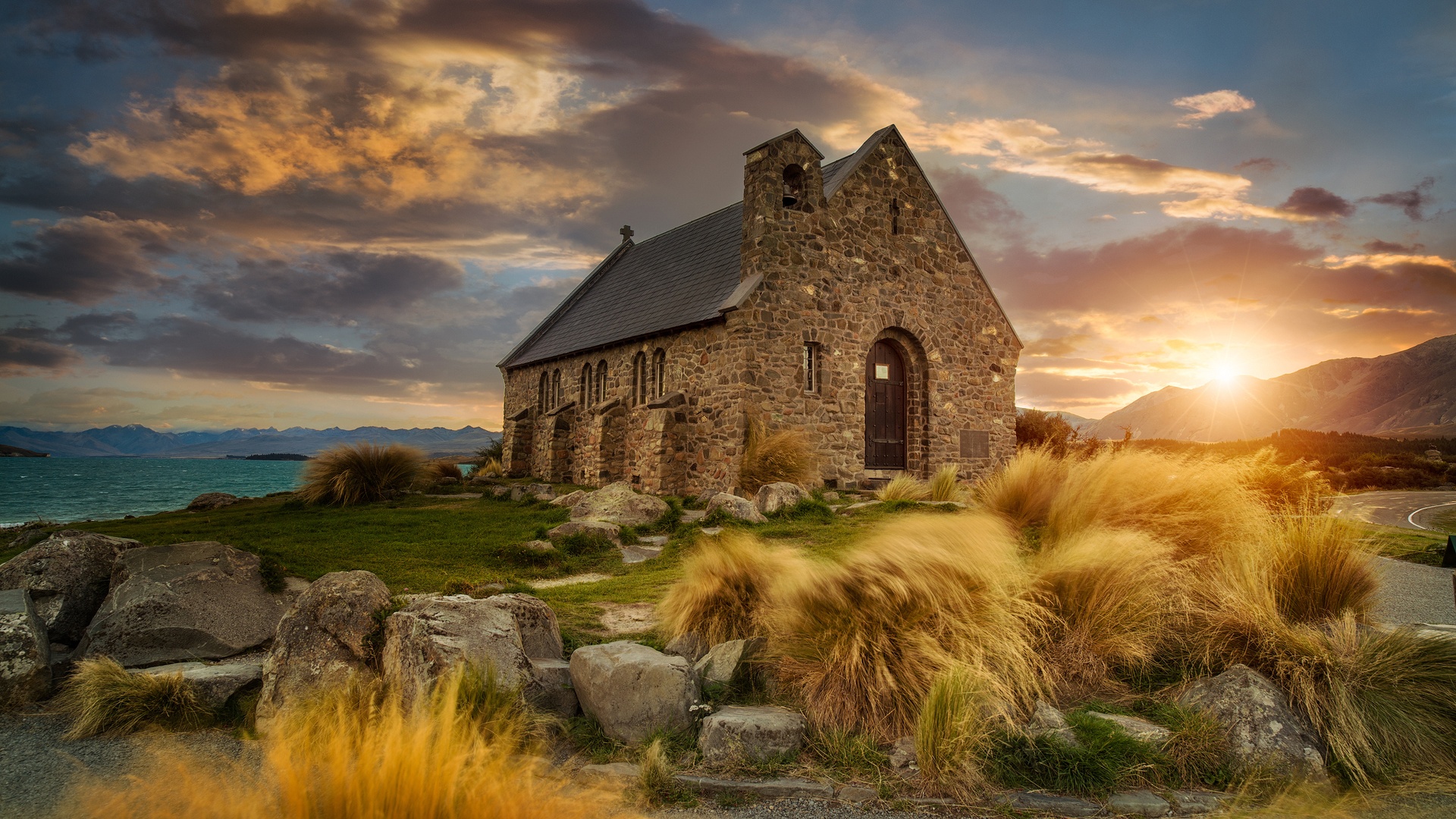 Church of the Good Shepherd