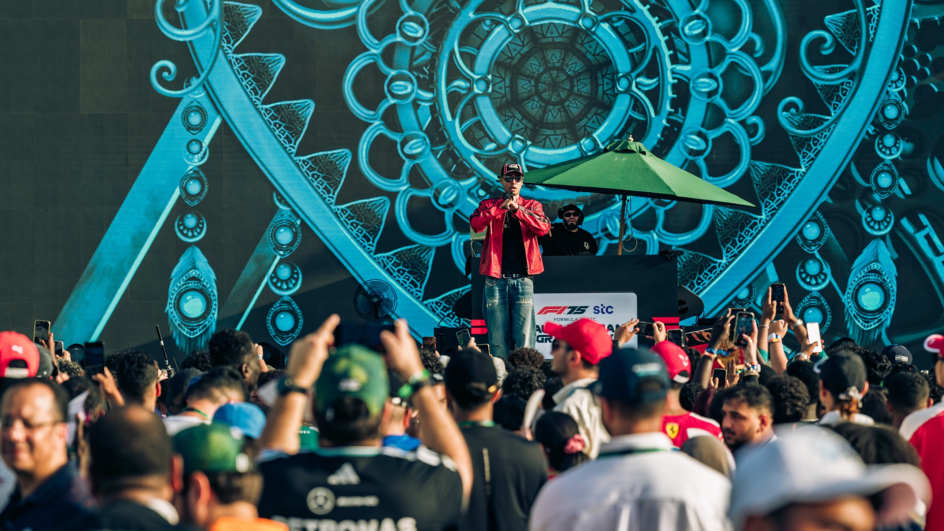 MirchiFest 2025 music festival