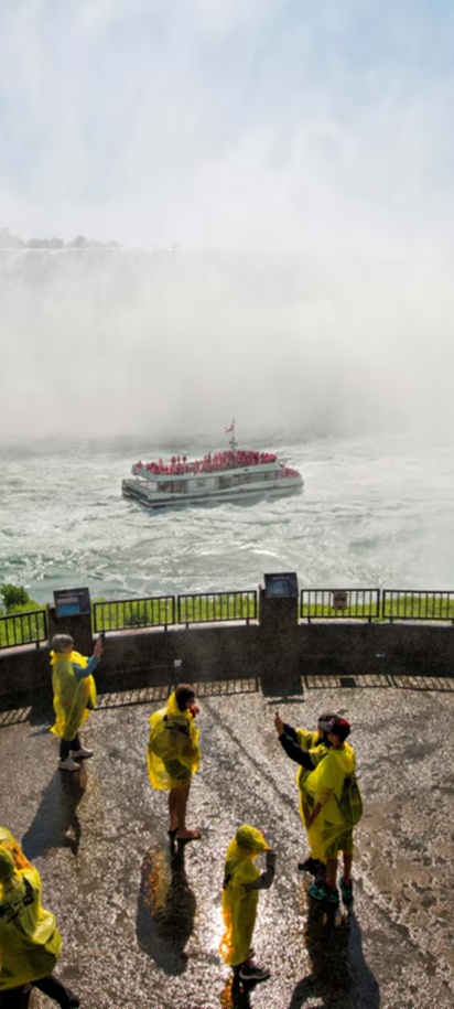 Enchanting Iceland, Niagara Falls & New York image 12