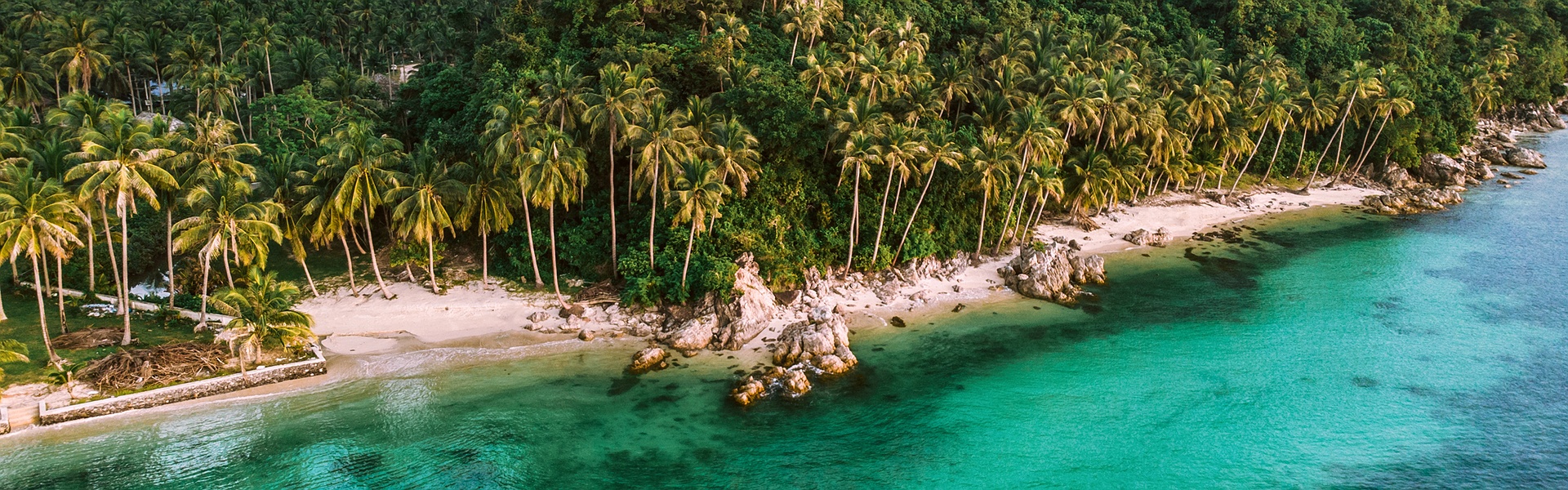 Koh Samui, Thailand
