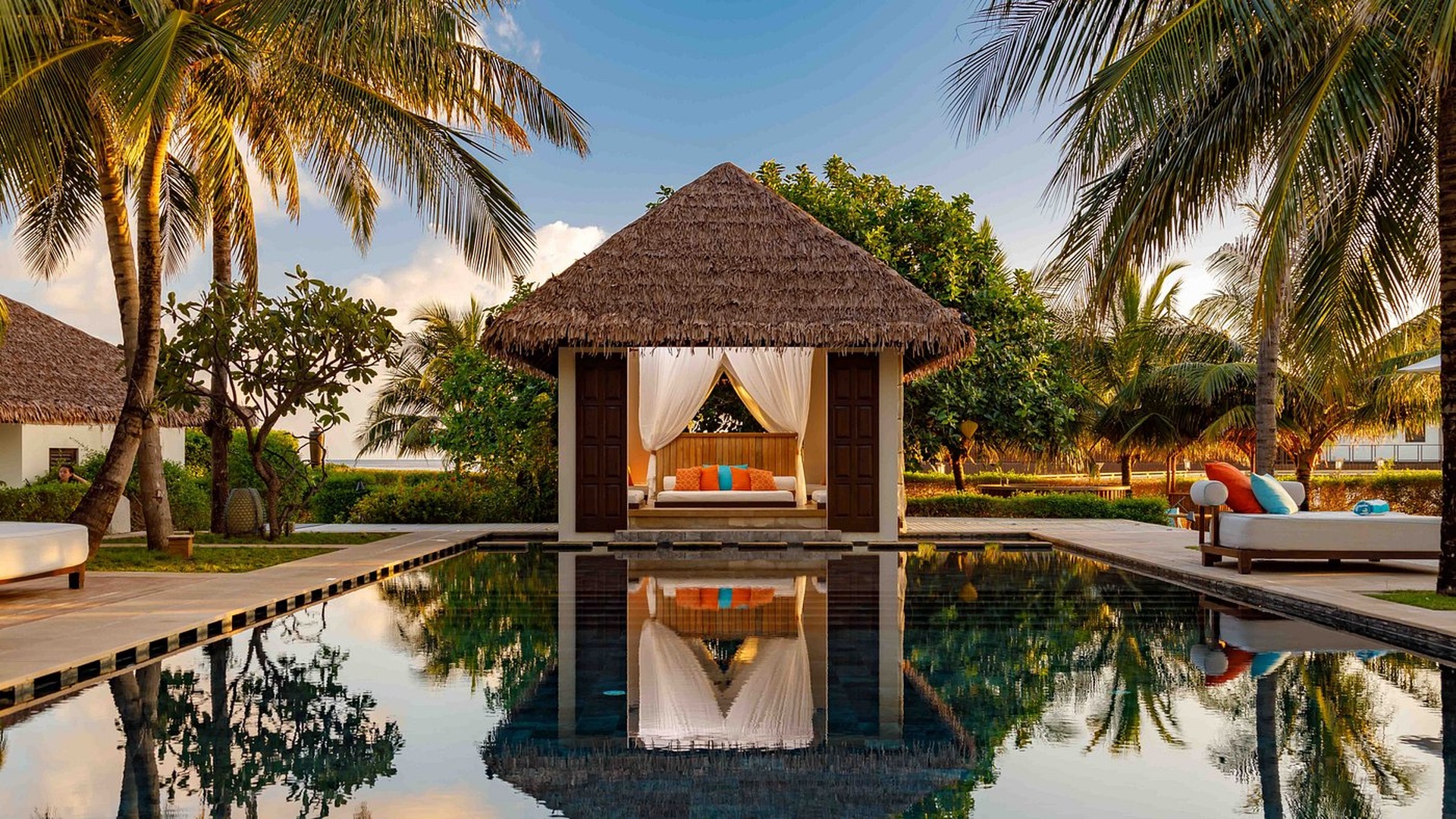 Ozen Reserve Bolifushi villa exterior view