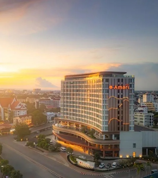 Amari Vientiane