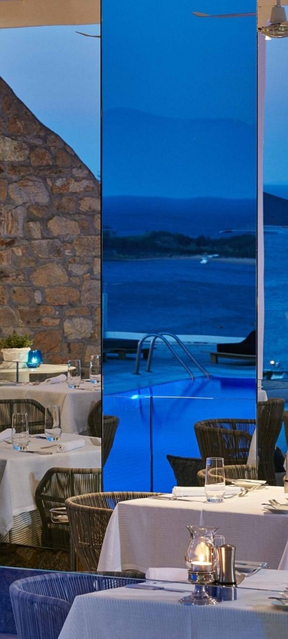The Chic Greek Island Hop image 14