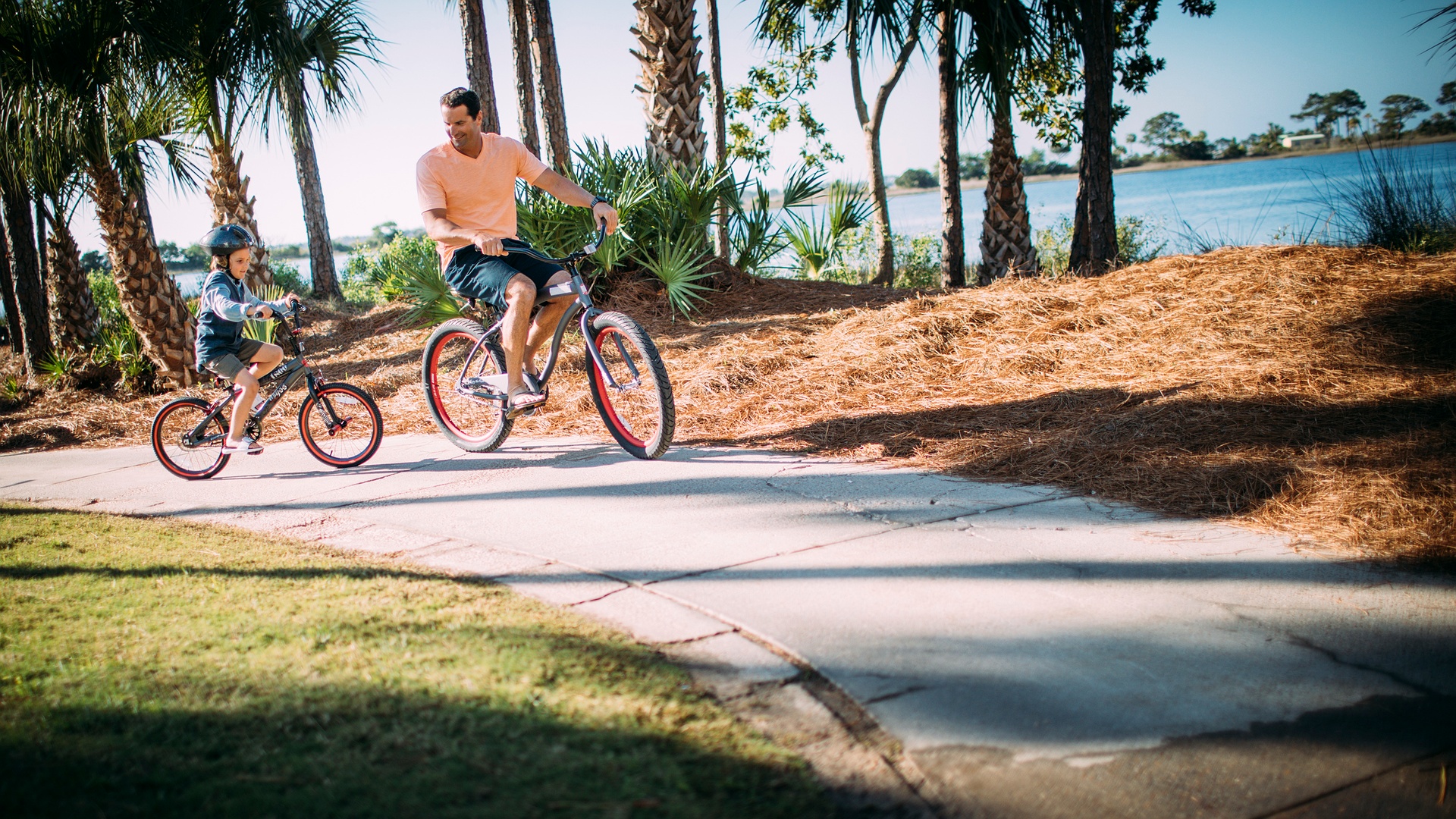 Activities in Panama City Beach, Florida