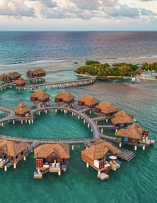 Villas at Sandals Royal Caribbean Resort