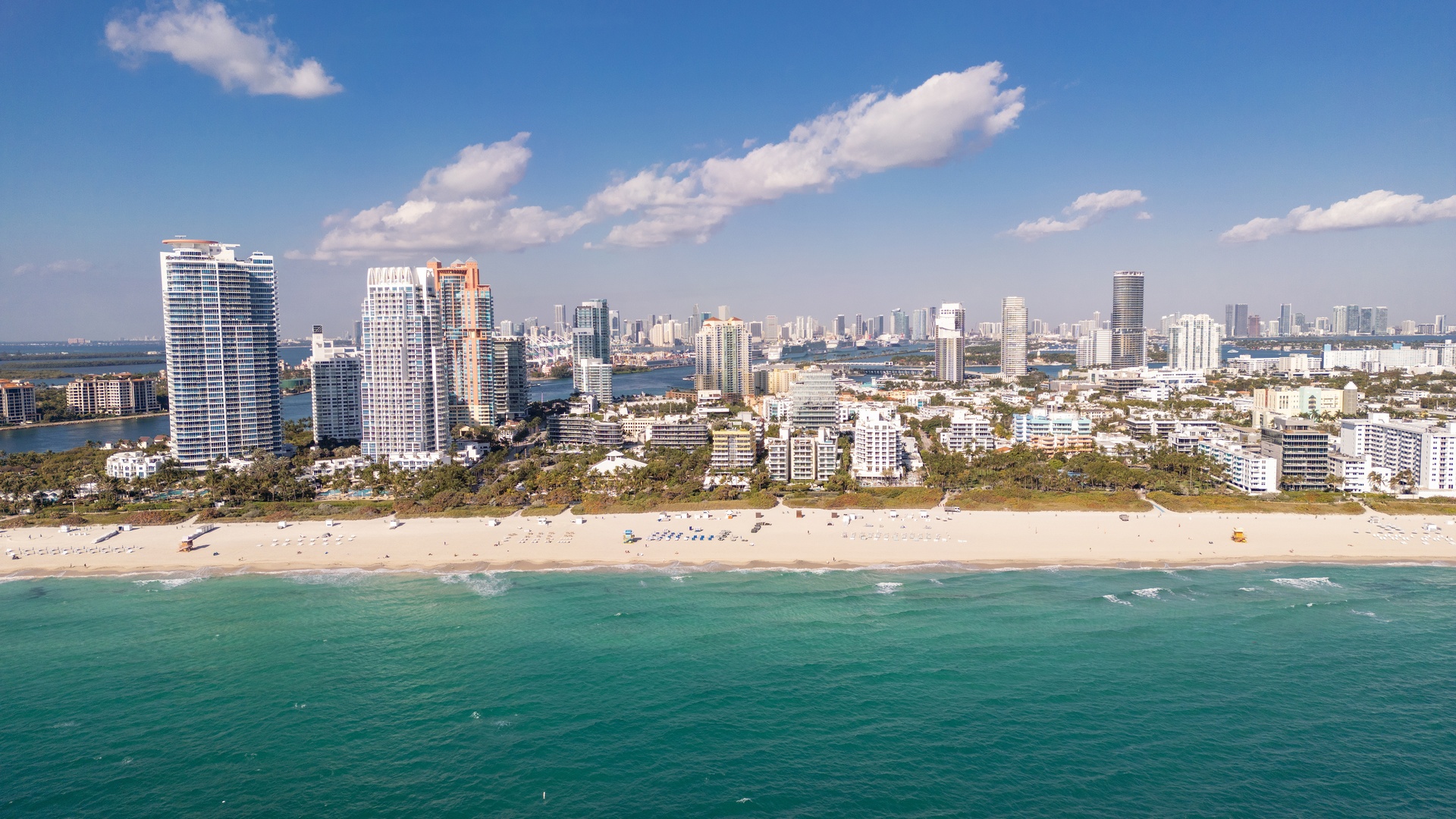 miami south beach