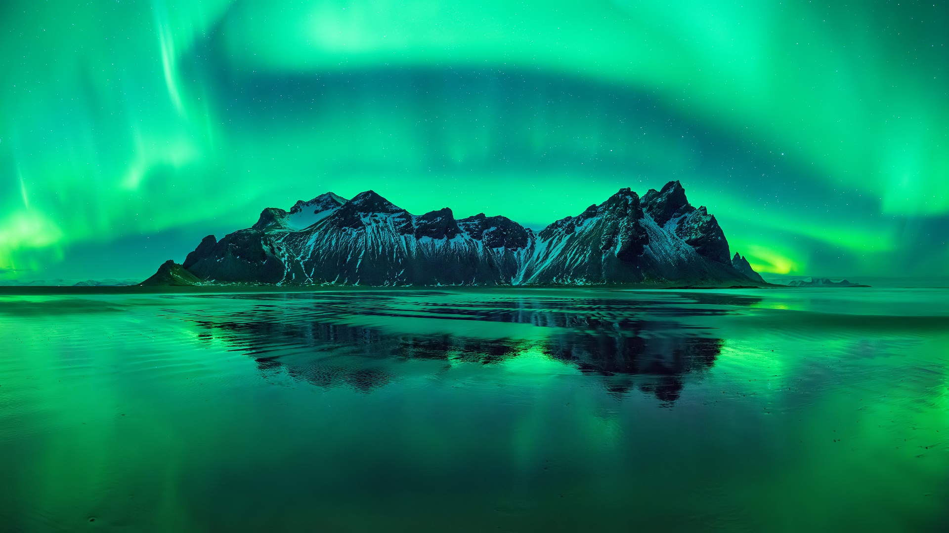 Aurora Borealis