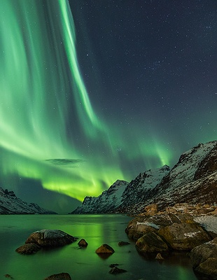 Aurora Borealis