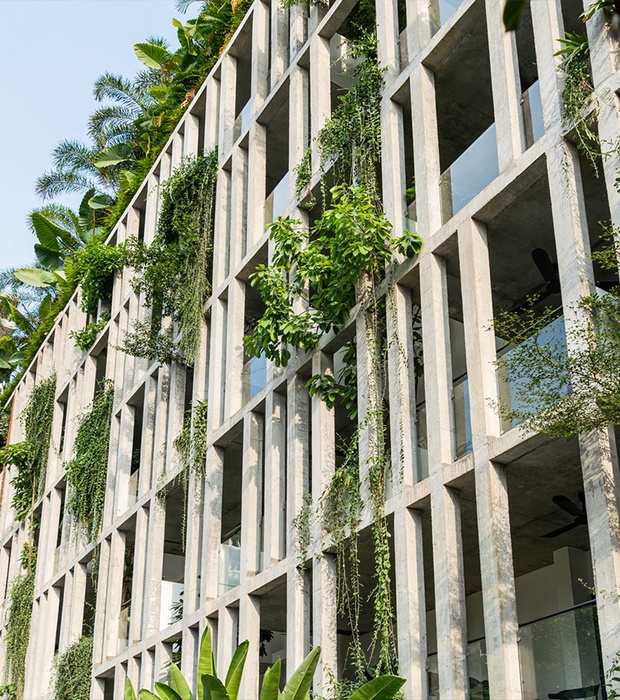 Baitong Hotel & Resort Phnom Penh