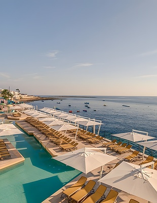AX ODYCY, Malta 