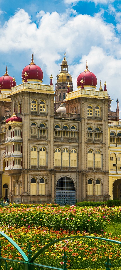 Mysore Palace