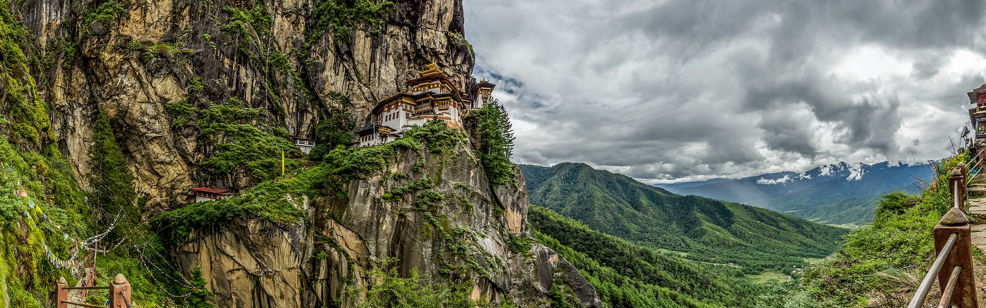 Bhutan holidays