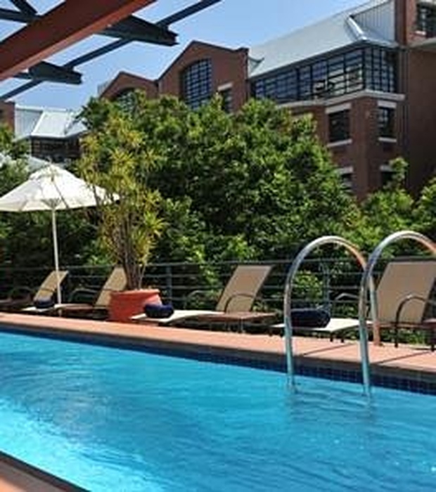 Garden Court Victoria Junction