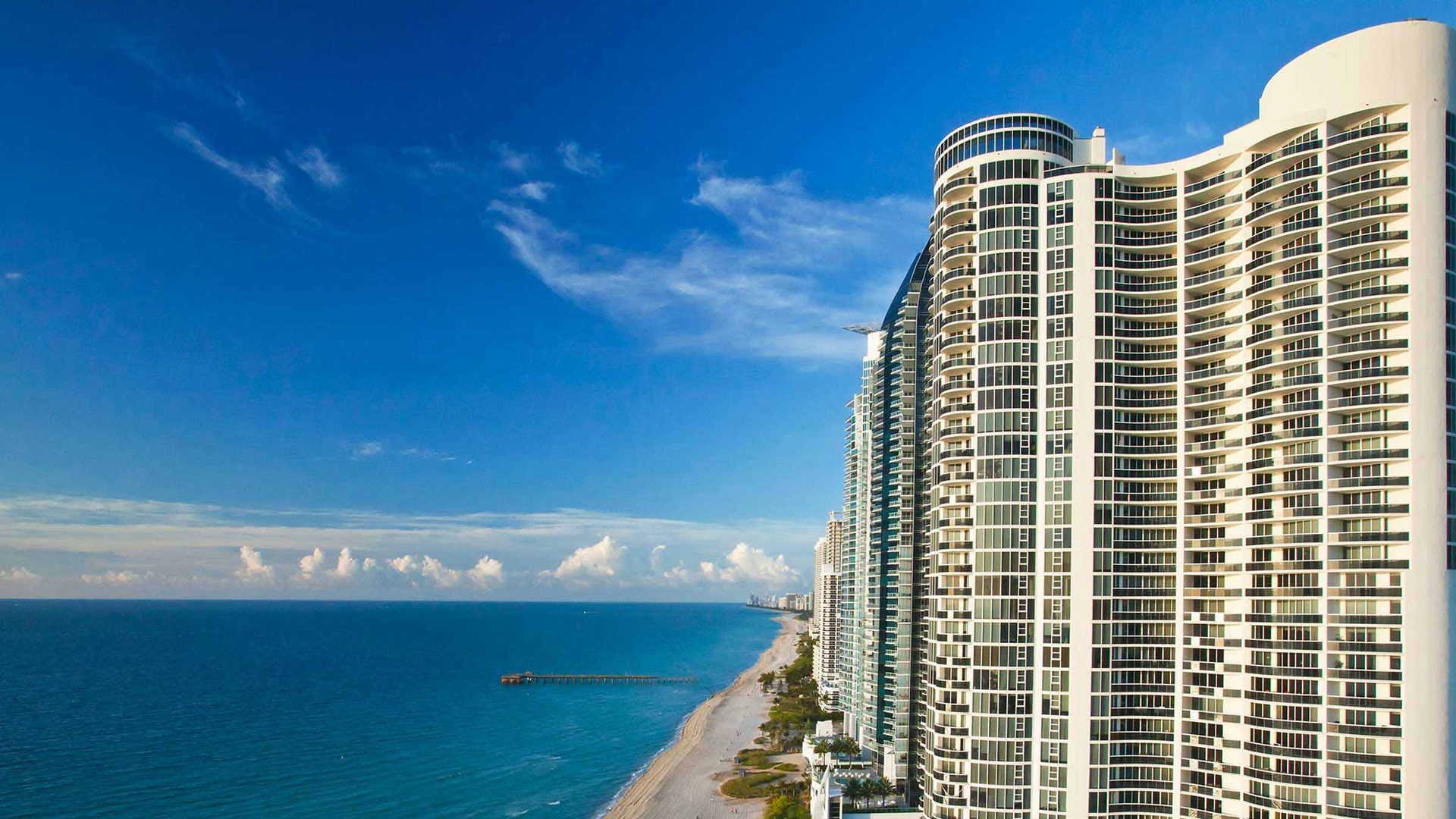 Solé Miami in Miami, Florida