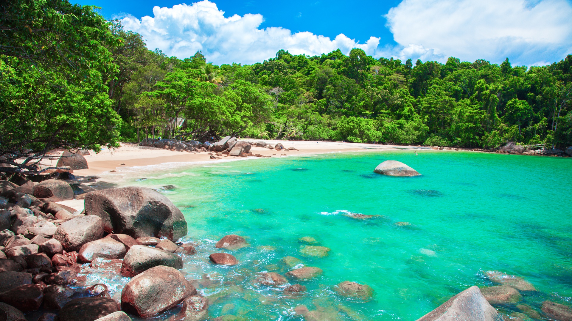 Khao Lak, Thailand