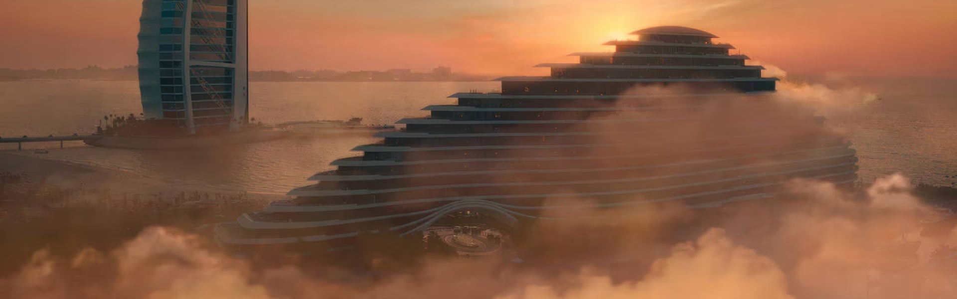 jumeirah hotels