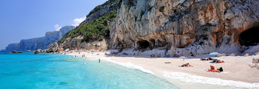 Sardinia Holidays