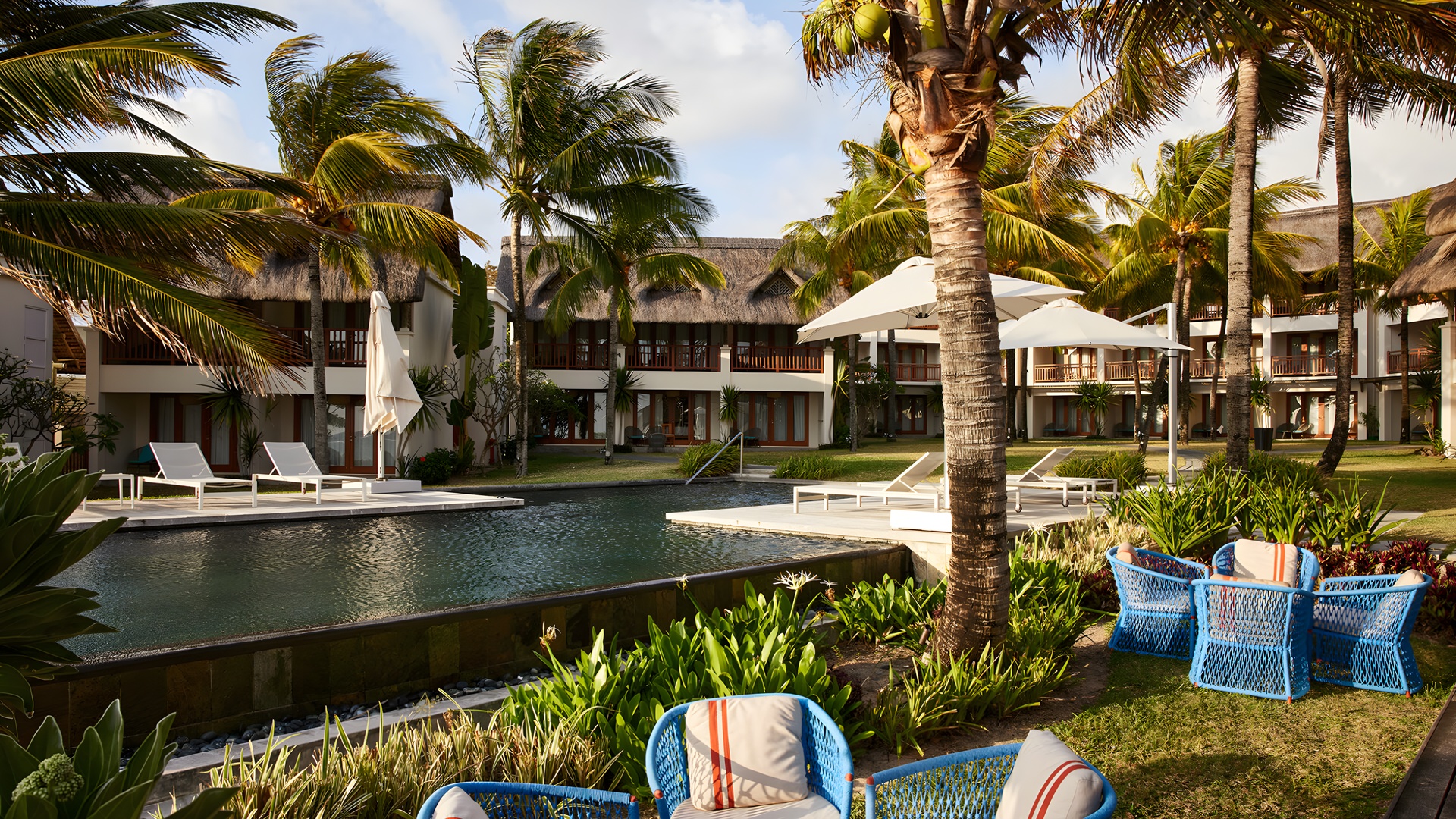 C Mauritius resort in Mauritius