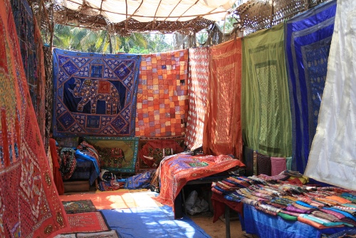 Nosy Be’s Grand Bazaar