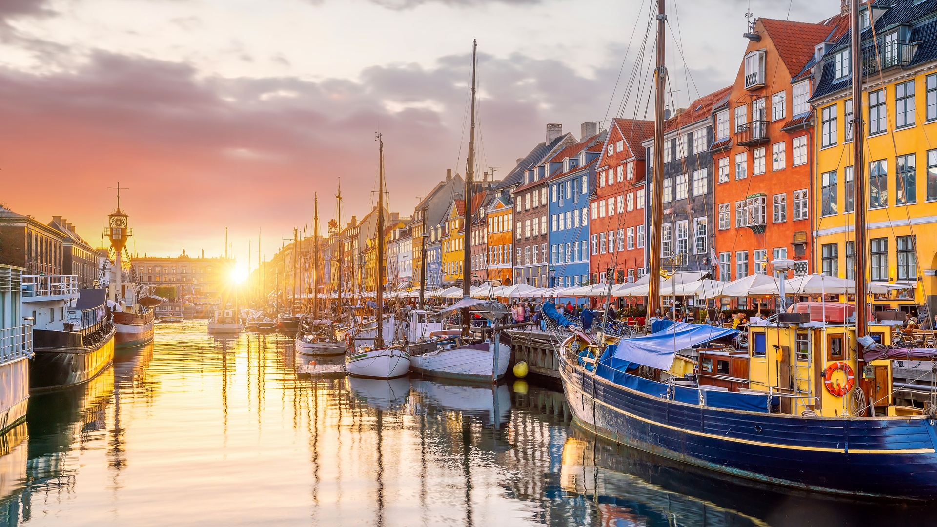 Copenhagen, Denmark