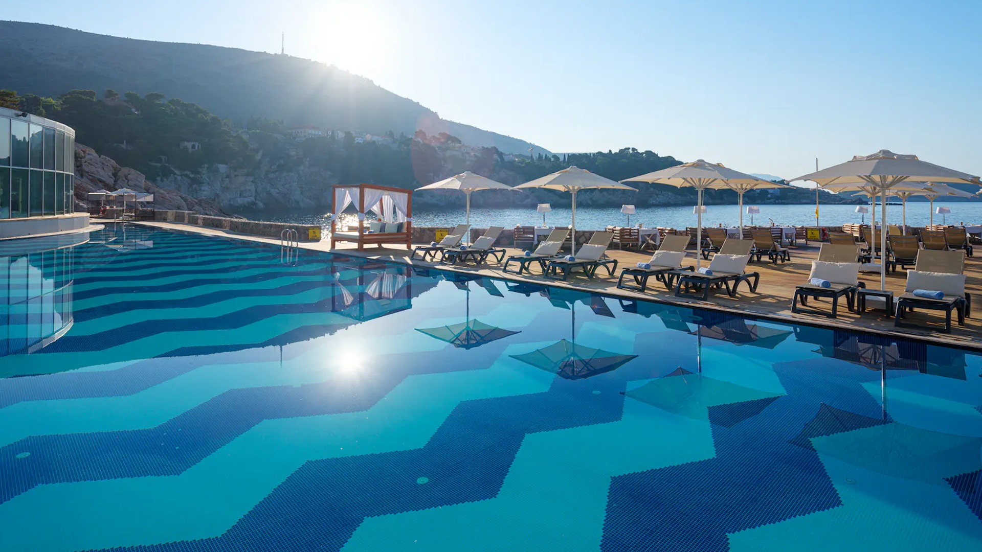 Rixos Premium Dubrovnik