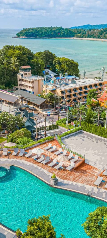 Thailand Experience with Bangkok, Chiang Mai, Krabi & Phuket image 9