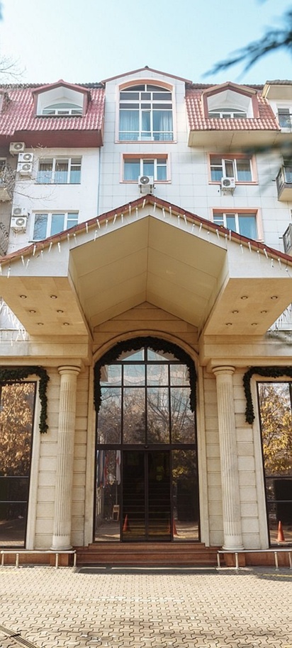 Central Asian "Stans": Kazakhstan, Kyrgyzstan, Tajikistan, Turkmenistan, and Uzbekistan image 20