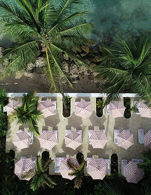 Cobblers Cove in Barbados
