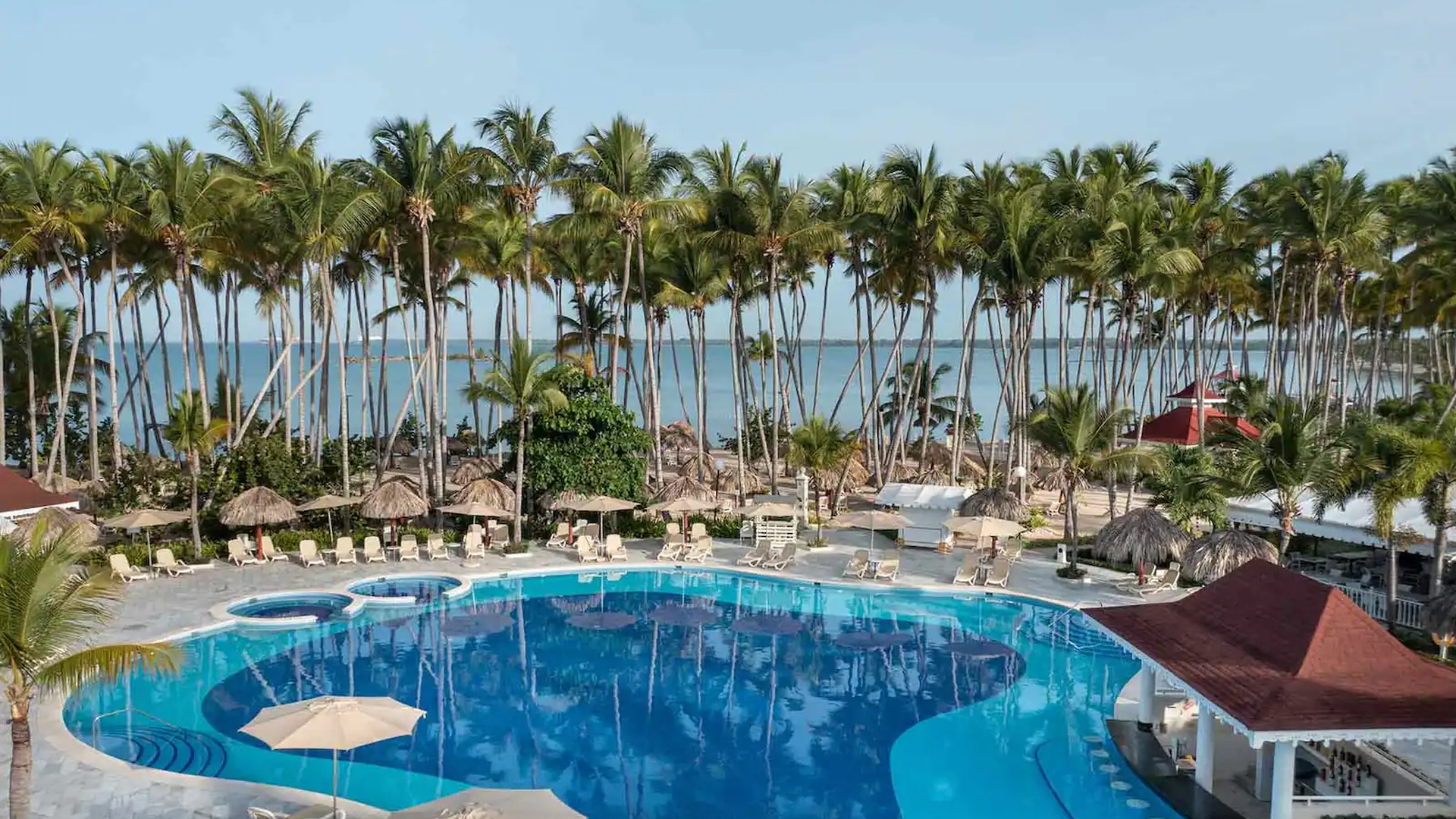 Bahia Principe Luxury Bouganville Adults Only hotel