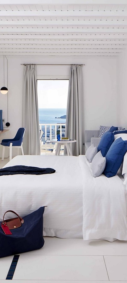 The Chic Greek Island Hop image 10