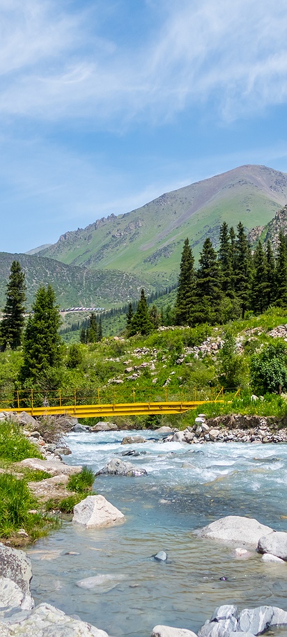 Central Asian "Stans": Kazakhstan, Kyrgyzstan, Tajikistan, Turkmenistan, and Uzbekistan image 14