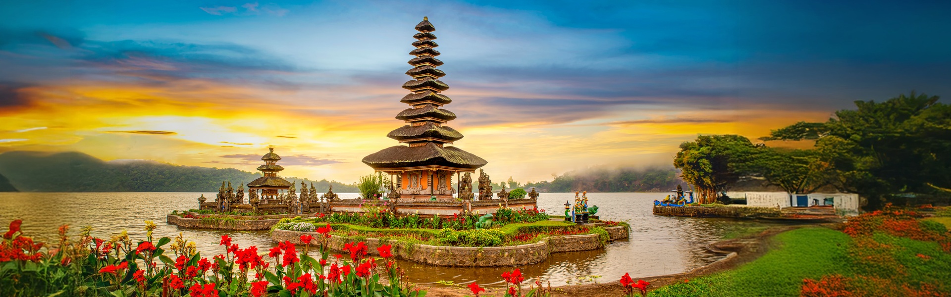 April Holiday Deals 2025 / 2026