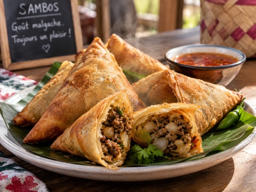 Sambos