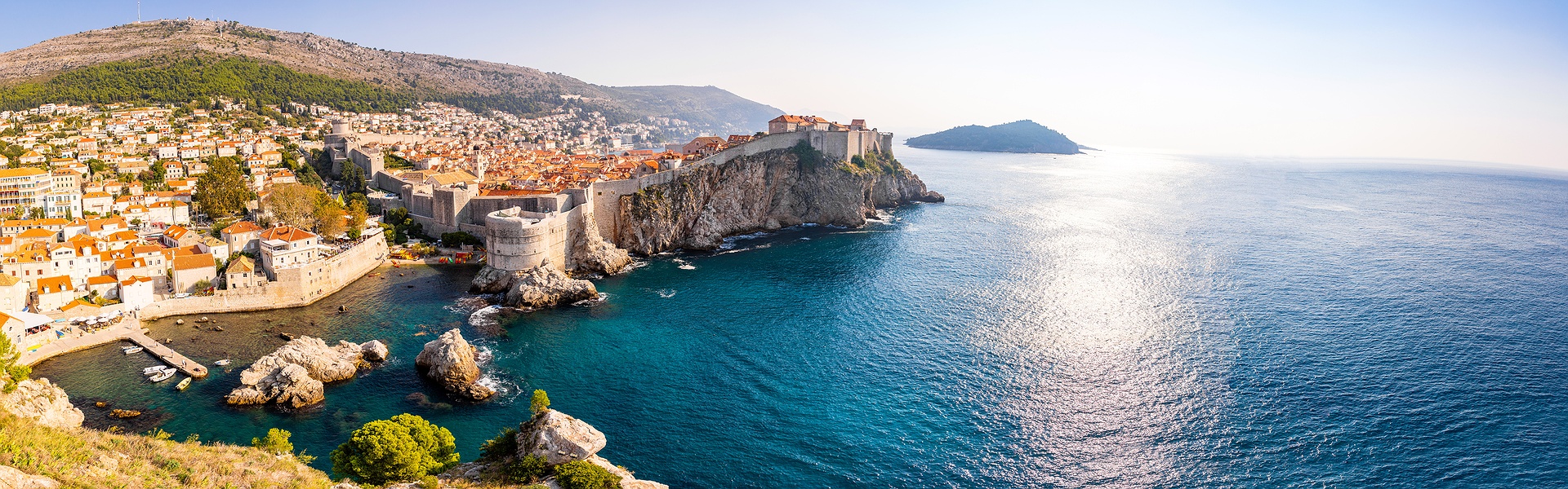 Croatia holidays