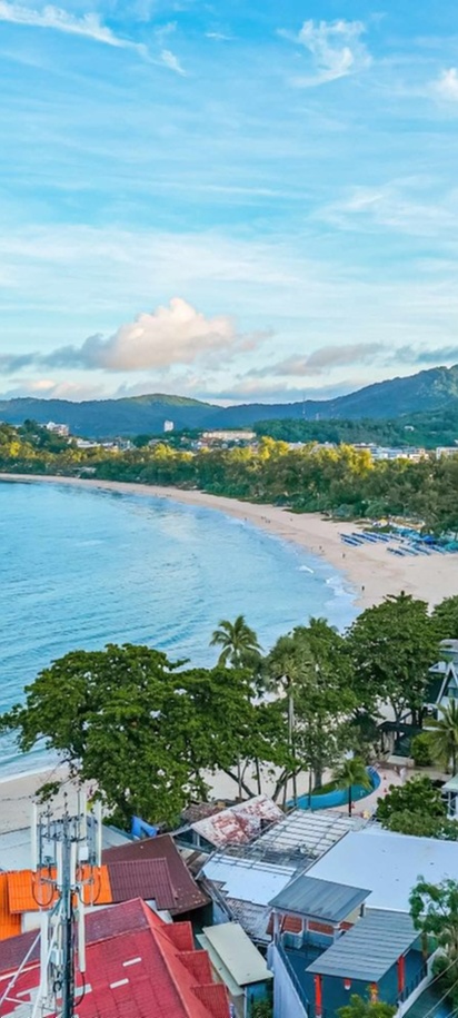 Thailand Experience with Bangkok, Chiang Mai, Krabi & Phuket image 10