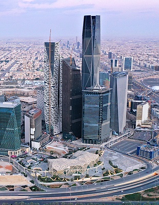Hegra AlUla in Saudi Arabia