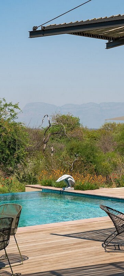 the Radisson Safari Hotel Hoedspruit in South Africa